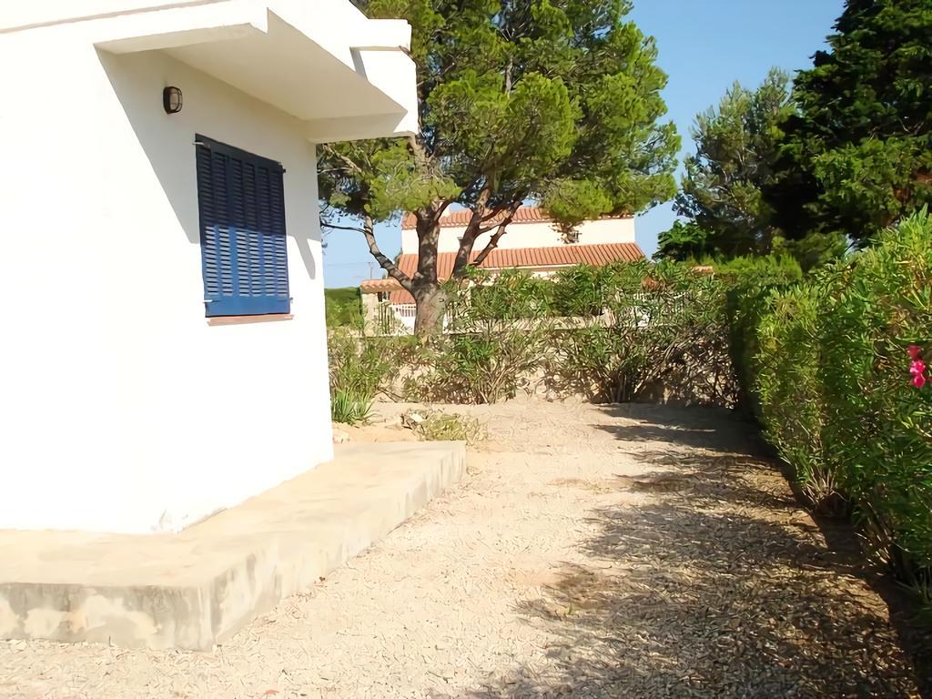 Villa Del Pi L'Ametlla de Mar Extérieur photo