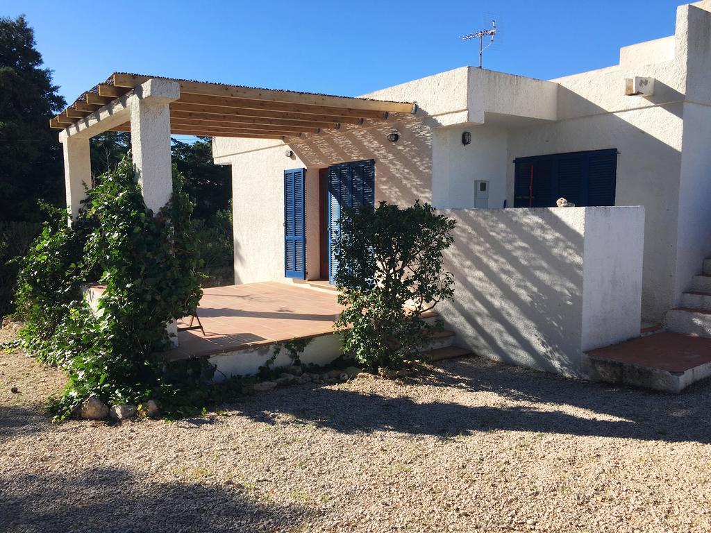 Villa Del Pi L'Ametlla de Mar Extérieur photo
